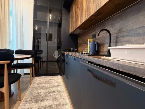 Rent, two bedroom apartment, 60m², Gorica C, Podgorica - image 8