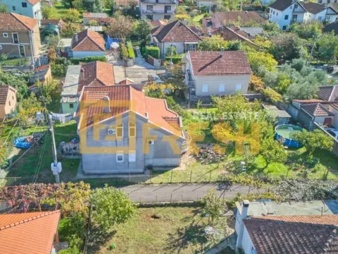 Prodaja, plac, 340m², Tološi, Podgorica - image 4