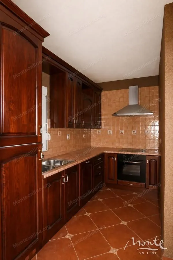 Prodaja, jednosoban stan, 39m², Lepetani, Tivat