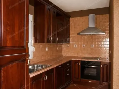 Prodaja, jednosoban stan, 39m², Lepetani, Tivat - image 6