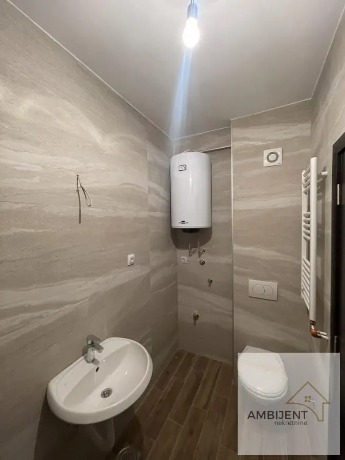 Sale, three bedroom apartment, 73m², Surčin, Beograd