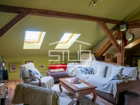 Sale, three bedroom apartment, 114m², Centar, Pančevo - image 3