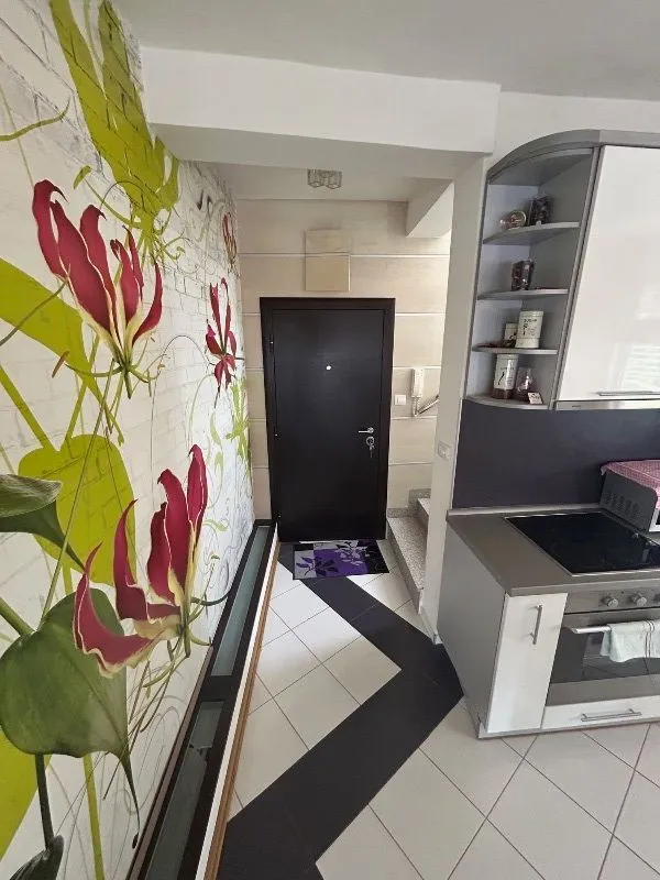 Sale, three bedroom apartment, 126m², Crveni Krst, Beograd