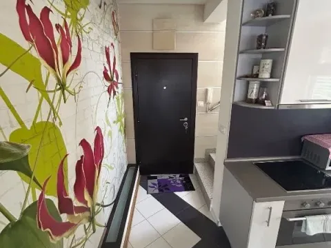 Sale, three bedroom apartment, 126m², Crveni Krst, Beograd - image 6