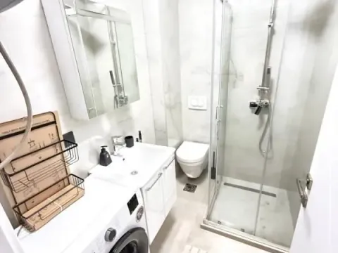 Sale, studio apartment, 27m², Dobra Voda, Budva - image 3