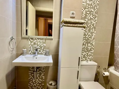 Sale, one bedroom apartment, 59m², Morinj, Kotor - image 6