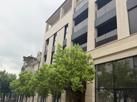 Rent, office space, 124m², Centar, Podgorica - image 2