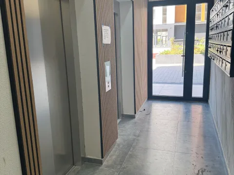 Rent, two bedroom apartment, 64m², Stari Aerodrom, Podgorica - image 9