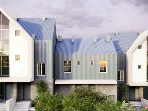 Prodaja, plac, 1100m², Žabljak, Crna Gora - image 2