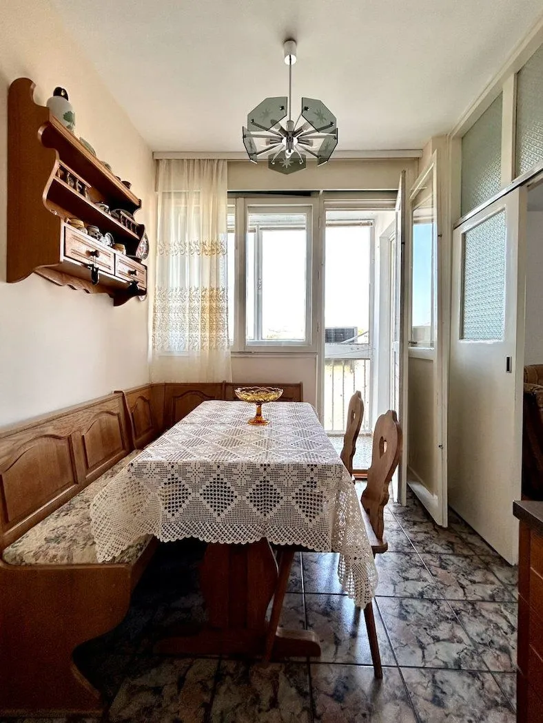 Rent, apartment, 65m², Momišići, Podgorica