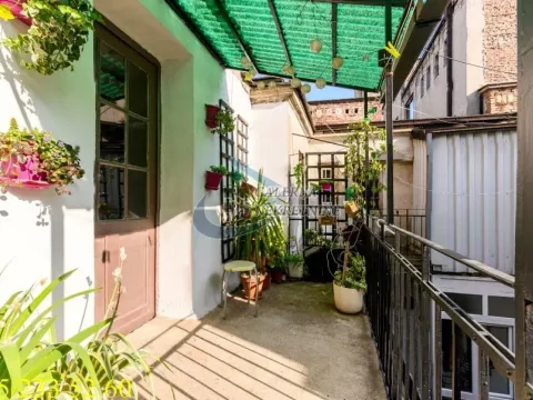 Prodaja, dvosoban stan, 44m², Stari Grad, Beograd - image 19