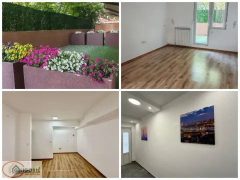 Sale, two bedroom apartment, 65m², Trošarina, Voždovac Sve Podlokacije