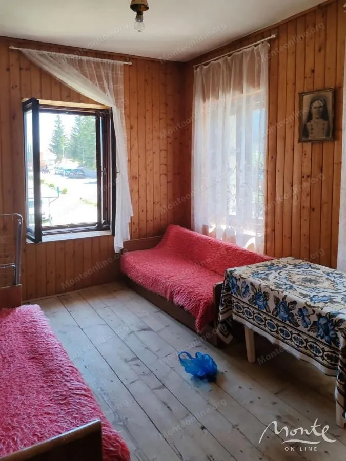 Sale, office space, 168m², Žabljak, Crna Gora