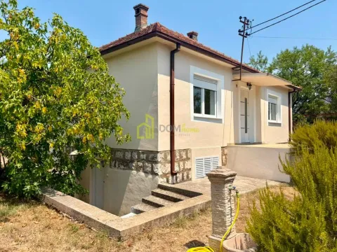Rent, house, 125m², Masline, Podgorica - image 13