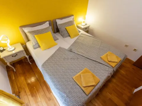 Izdavanje, jednosoban stan, 54m², Stari Aerodrom, Podgorica - image 9