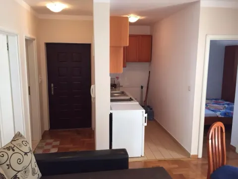 Prodaja, dvosoban stan, 48m², Sveti Stefan, Budva - image 4