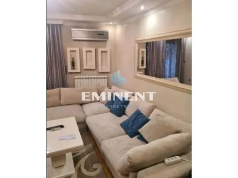 Rent, two bedroom apartment, 50m², Vračar Hram, Vračar Sve Podlokacije - image 2