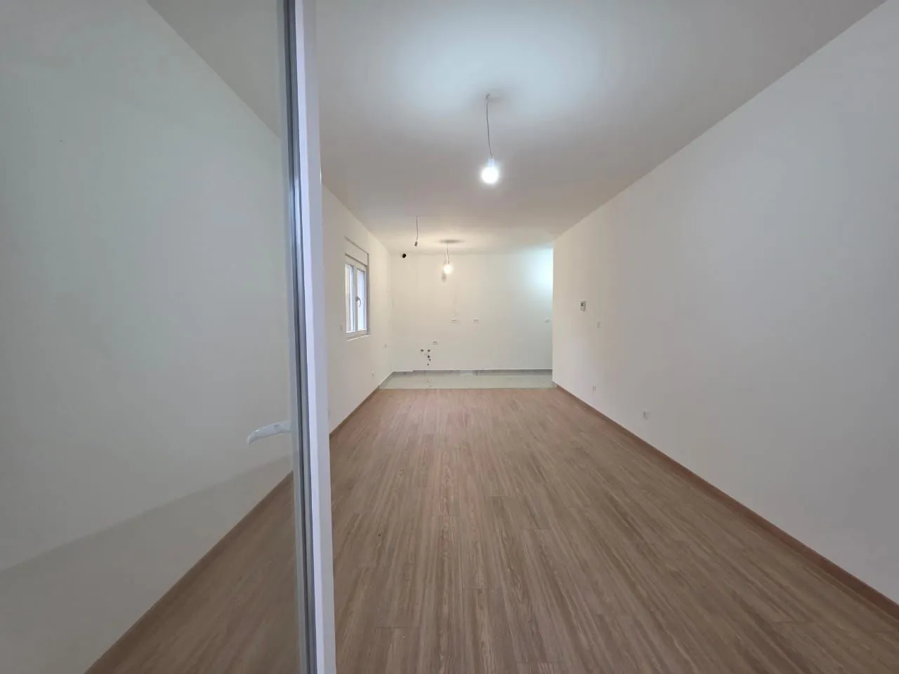 Sale, one bedroom apartment, 65m², Budva, Crna Gora