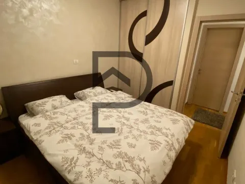 Izdavanje, stan, 120m², City Kvart, Podgorica - image 8