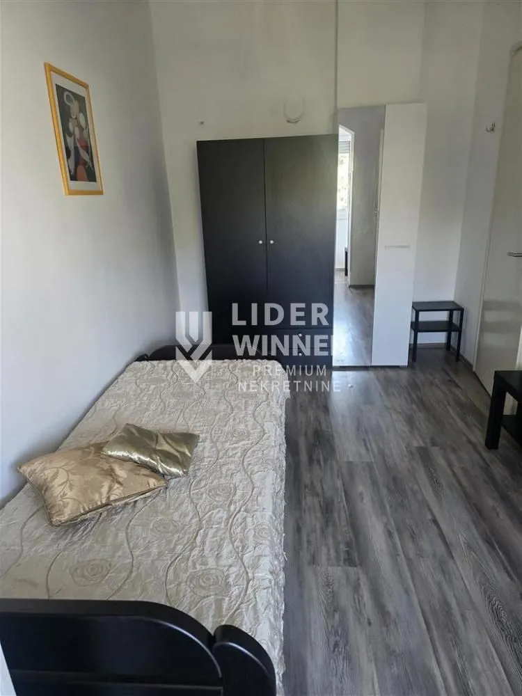 Rent, apartment, 17m², Savski Venac, Beograd