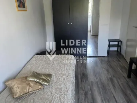 Rent, apartment, 17m², Savski Venac, Beograd - image 3