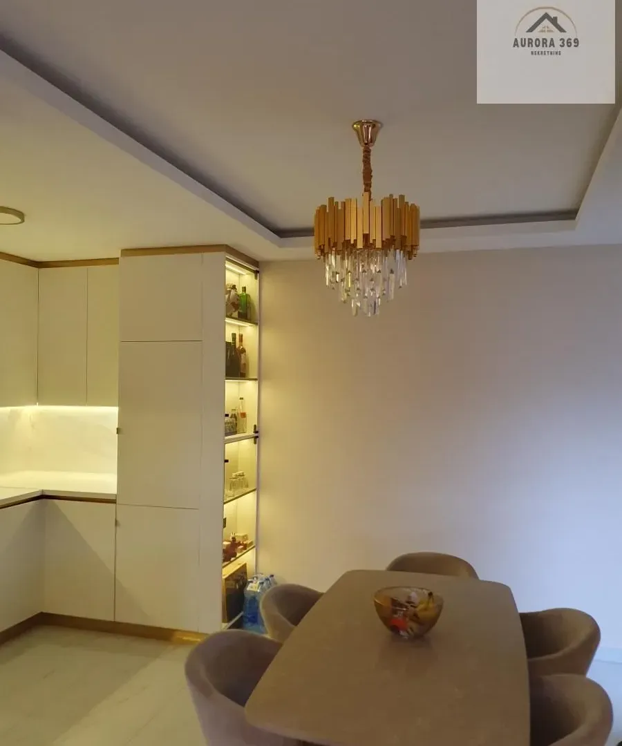 Sale, three bedroom apartment, 104m², Ruma, Srbija