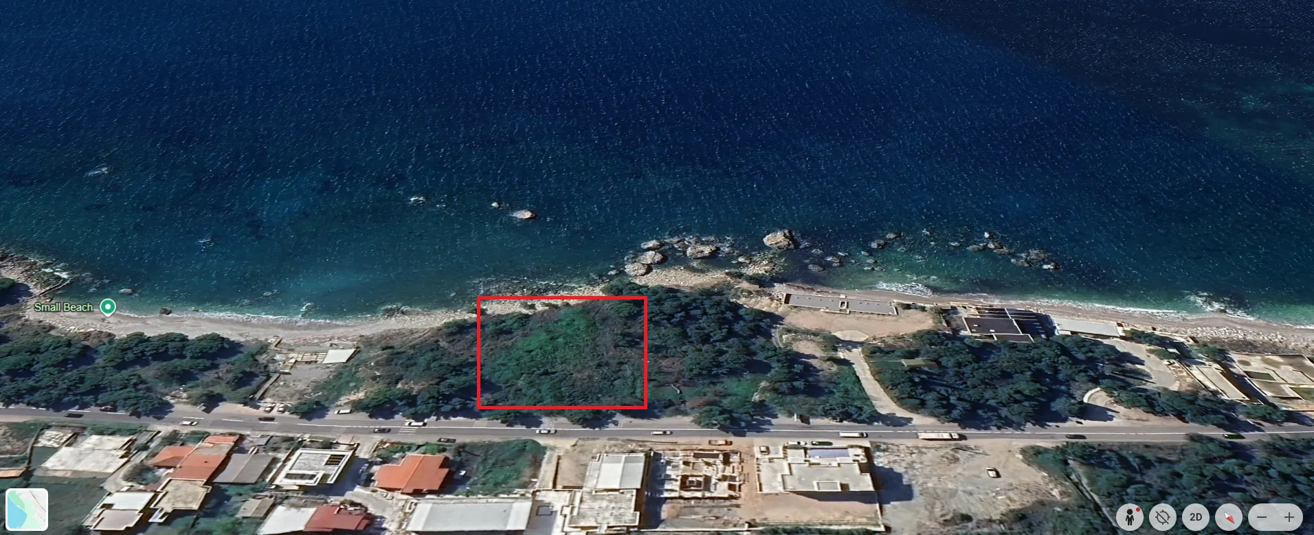 Prodaja, plac, 804m², Šušanj, Bar
