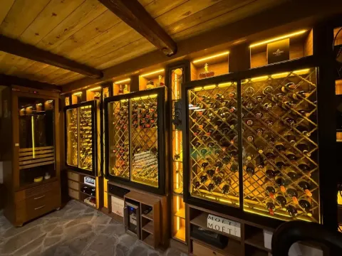 Prodaja, kuća, 318m², Petrovaradin, Novi Sad - image 54