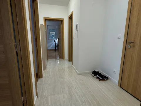 Prodaja, dvosoban stan, 72m², New City, Podgorica - image 16