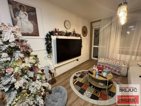 Stan in Nova Detelinara