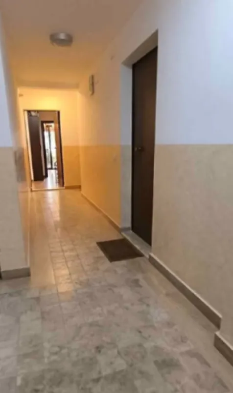 Sale, one bedroom apartment, 47m², Bečići, Budva