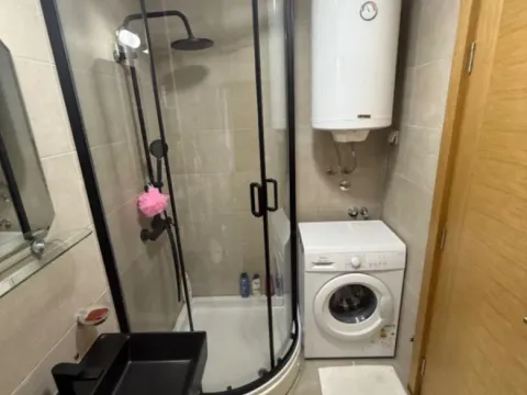 Rent, one bedroom apartment, 48m², Stari Aerodrom, Podgorica - image 5