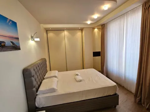 Sale, two bedroom apartment, 104m², Budva, Crna Gora - image 6