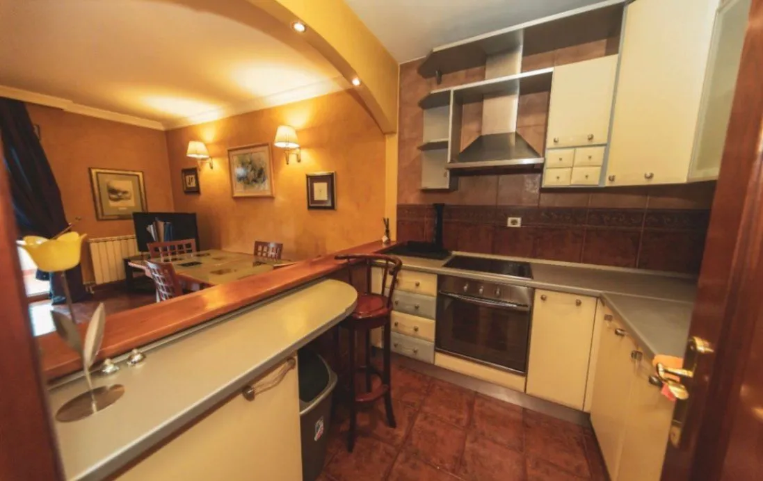 Rent, one bedroom apartment, 50m², Preko Morače, Podgorica