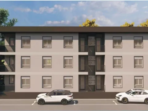 Prodaja, stan, 40m², Zabjelo, Podgorica - image 6