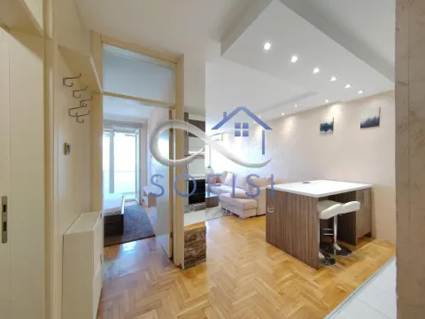 Rent, one bedroom apartment, 42m², Salajka, Novi Sad Sve Podlokacije - image 20