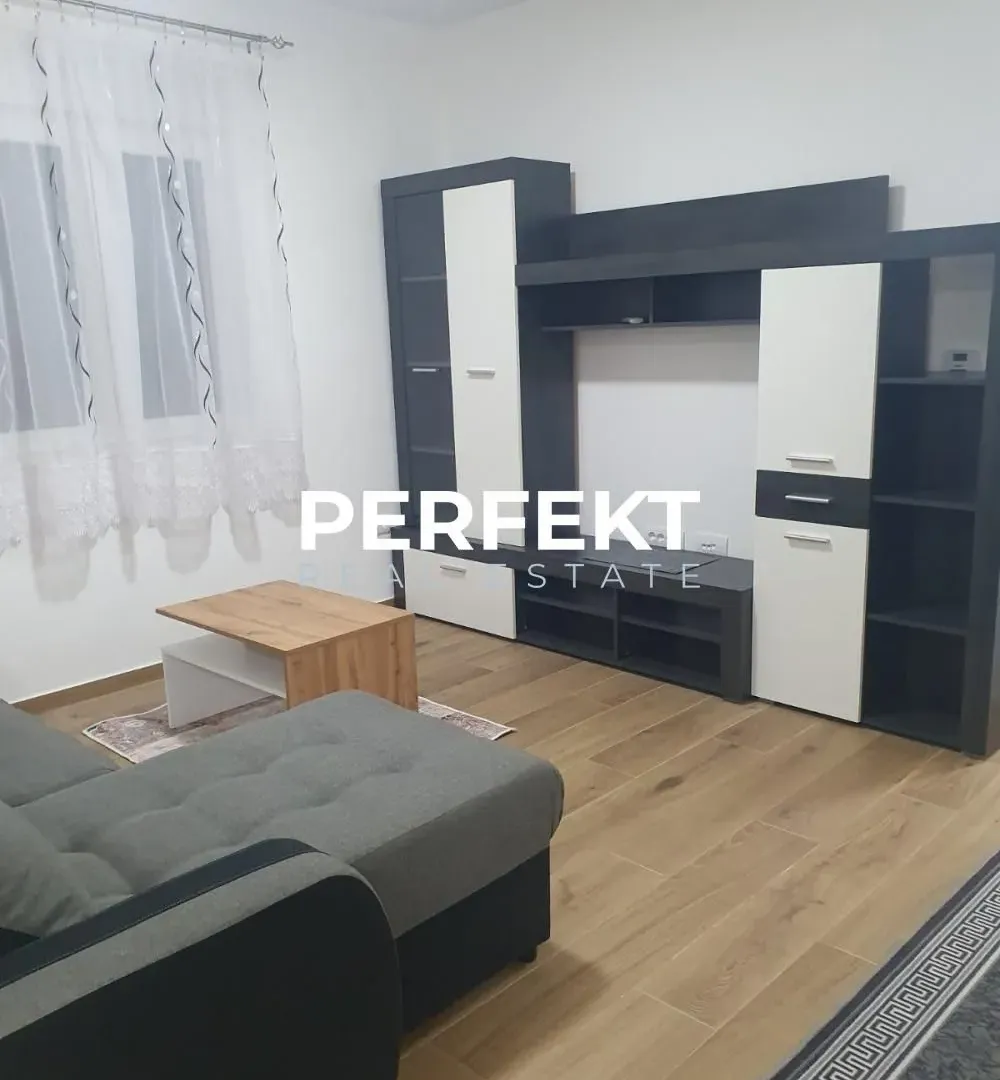Izdavanje, dvosoban stan, 61m², Misa, Pančevo
