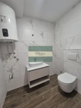 Prodaja, garsonjera, 35m², Aqua park, Jagodina - image 9
