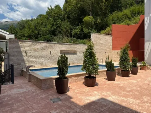 Sale, two bedroom apartment, 50m², Podkošljun, Budva - image 4