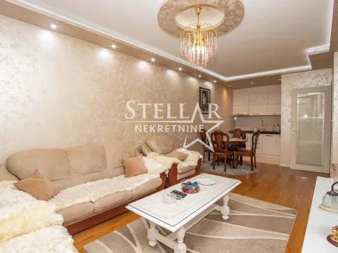 Izdavanje, jednosoban stan, 49m², Central Point, Podgorica - image 11