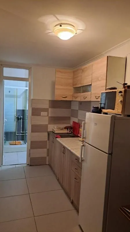 Prodaja, dvosoban stan, 64m², Konik, Podgorica