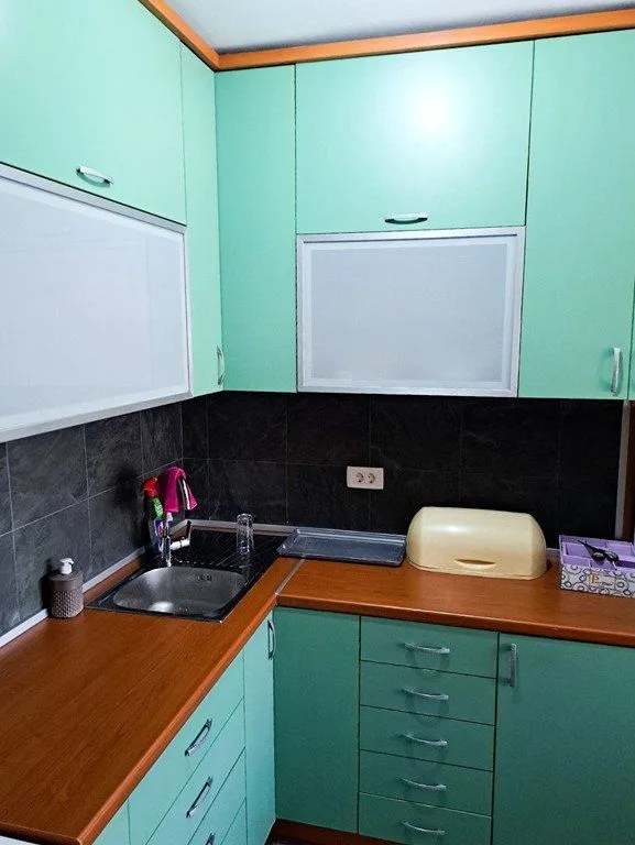 Rent, one bedroom apartment, 50m², Blok 5, Podgorica