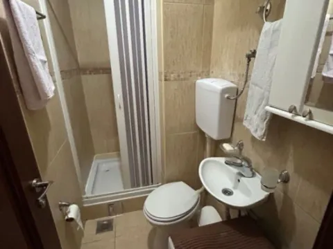 Rent, one bedroom apartment, 45m², Preko Morače, Podgorica - image 6