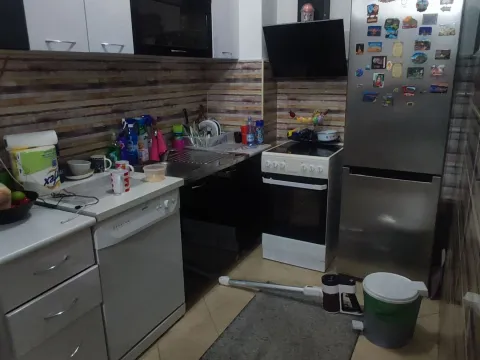 Sale, one bedroom apartment, 50m², Zabjelo, Podgorica - image 3