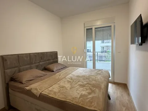 Prodaja, jednosoban stan, 45m², Zabjelo, Podgorica - image 6