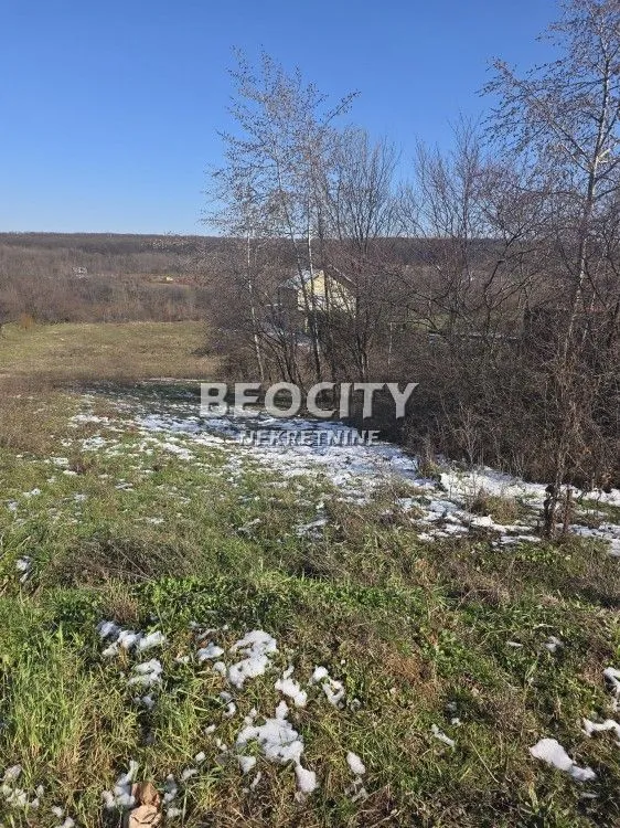 Sale, land lot, 30m², Sremčica, Beograd