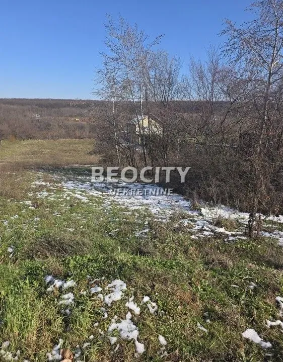 Sale, land lot, 30m², Sremčica, Beograd