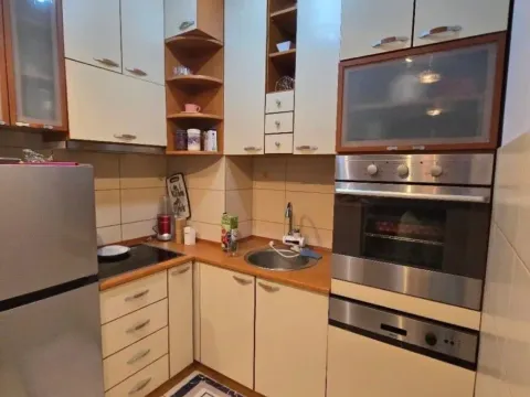 Izdavanje, jednosoban stan, 45m², Stari Aerodrom, Podgorica - image 3