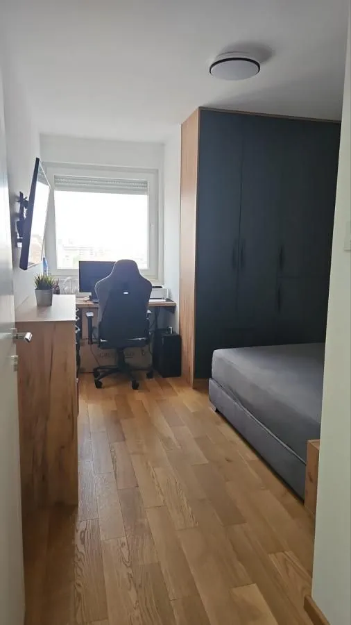 Prodaja, trosoban stan, 80m², Nova Detelinara, Novi Sad Sve Podlokacije
