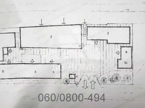 Prodaja, poslovni prostor, 1500m², Voždovac Sve Podlokacije, Beograd - image 14